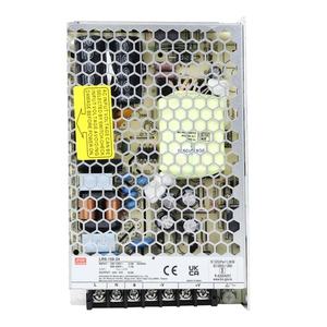 LRS-150-24 - 24V 6.5A 156W Meanwell SMPS พลังงานโลหะ - Product Image 1
