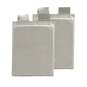 Китайский завод, 3,2 В, 50 А · ч, LiFepo4, аккумуляторная ячейка, 800, срок службы LFP, 3,2 В, аккумуляторная ячейка, литий-ионный мешочек для UPS, хранения энергии - Product Image 5