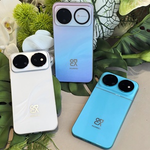 Nouveau smartphone Huawei nova 16 Series 2026, 12 Go avec Kirin 9010S |   Chargeur 7000mAh 100W |   Caméra arrière RYYB 50MP - Product Image 1