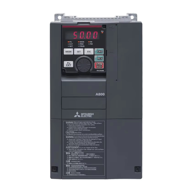 New and Original FR-A840-00052-2-60 FR-F840 Series Inverter One-year warranty