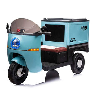 Sıcak oyuncak çocuk elektrikli araba binmek <span class=keywords><strong>3</strong></span> hızları müzik ışıkları binmek için çocuklar için elektrikli araba üzerinde çocuk - Product Image 1