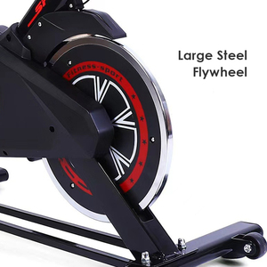 <span class=keywords><strong>Bicicleta</strong></span> de <span class=keywords><strong>Spinning</strong></span> para Interiores ZHOYA <span class=keywords><strong>SPORT</strong></span> Factory 2026, <span class=keywords><strong>Bicicleta</strong></span> en Oferta para Ejercicio y Fitness en Casa, China - Product Image 5