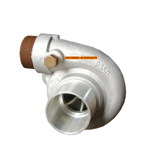 Gold Dredge <strong>Pump</strong> for <strong>Siphon</strong> Suction System - Product Image 2