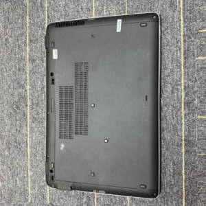 Ordinateur portable professionnel reconditionné 15 pouces Intel i5 850G2 5e génération 4G 128G SSD, prix de gros abordable, stock UE, pour étudiants et bureaux - Product Image 4