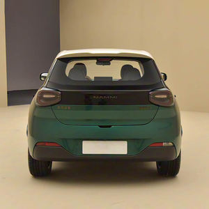 Voiture électrique compacte chinoise économique pour adultes, autonomie de 430 km, purement électrique, Dongfeng Nanno Nami 01, véhicule à énergie nouvelle - Product Image 6
