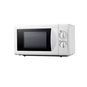 Teknologi Baru Oven Microwave 25 L Dalam Kualitas Yang Lebih Baik dan Lebih Efisien