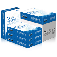 Papier copie économique A4 70 g/m² 75 g/m² pour usage bureautique