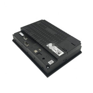 หน้าจอสัมผัส HMI สำหรับระบบอัตโนมัติในอุตสาหกรรม รุ่น DOP-110WS DOP-110CS DOP-110IS DOP-103SQ DOP-107WV DOP-107CV DOP-107DV DOP-110WS Hmi Hmi T - Product Image 3