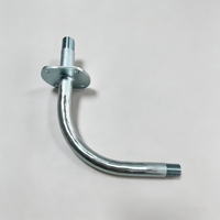 Raccords pivotants flexibles et durables en alliage d'aluminium pour enrouleurs de tuyaux d'incendie – Accessoires pour armoires de lutte contre l'incendie