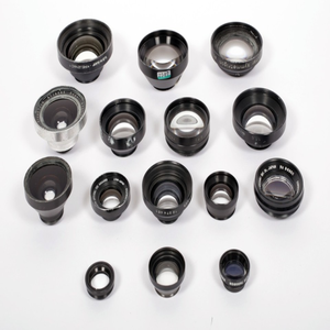 Lente Ilex Roden para PLC - Product Image 1
