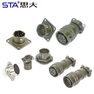 صانعة أنثى قابس <span class=keywords><strong>10</strong></span> دبوس مقبس أنثوي - Product Image 6