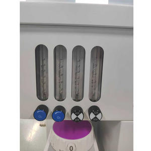 <span class=keywords><strong>Appareil</strong></span> d'anesthésie respiratoire avancé, multifonctionnel et économique, équipement vétérinaire - Product Image 2