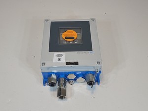 Nouveau et original 9P5BA2-AAIBAAAFBAAACCBAAFA2 Proline Prosonic Flow P 500 Débitmètre ultrasonique à pince Bon prix - Product Image 1