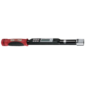 Llave Dinamométrica Digital para Reparación de Neumáticos de Automóviles, Calibre Profesional, Directo de Fábrica - Product Image 1