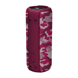 Meilleure vente 30 Watts IPX7 haut-parleur sans fil étanche à énergie solaire éclairage LED RVB professionnel DJ Party High-Bass Caixa <span class=keywords><strong>Deso</strong></span> - Product Image 5