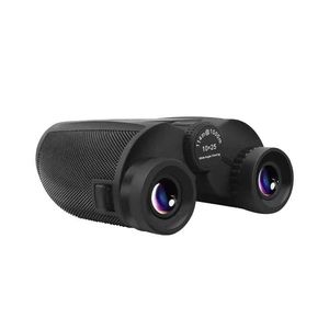 Jumelles 10x25mm Modèle 000 Compactes pour Observation Extérieure Usage Civil Fabriquées en Chine - Product Image 5