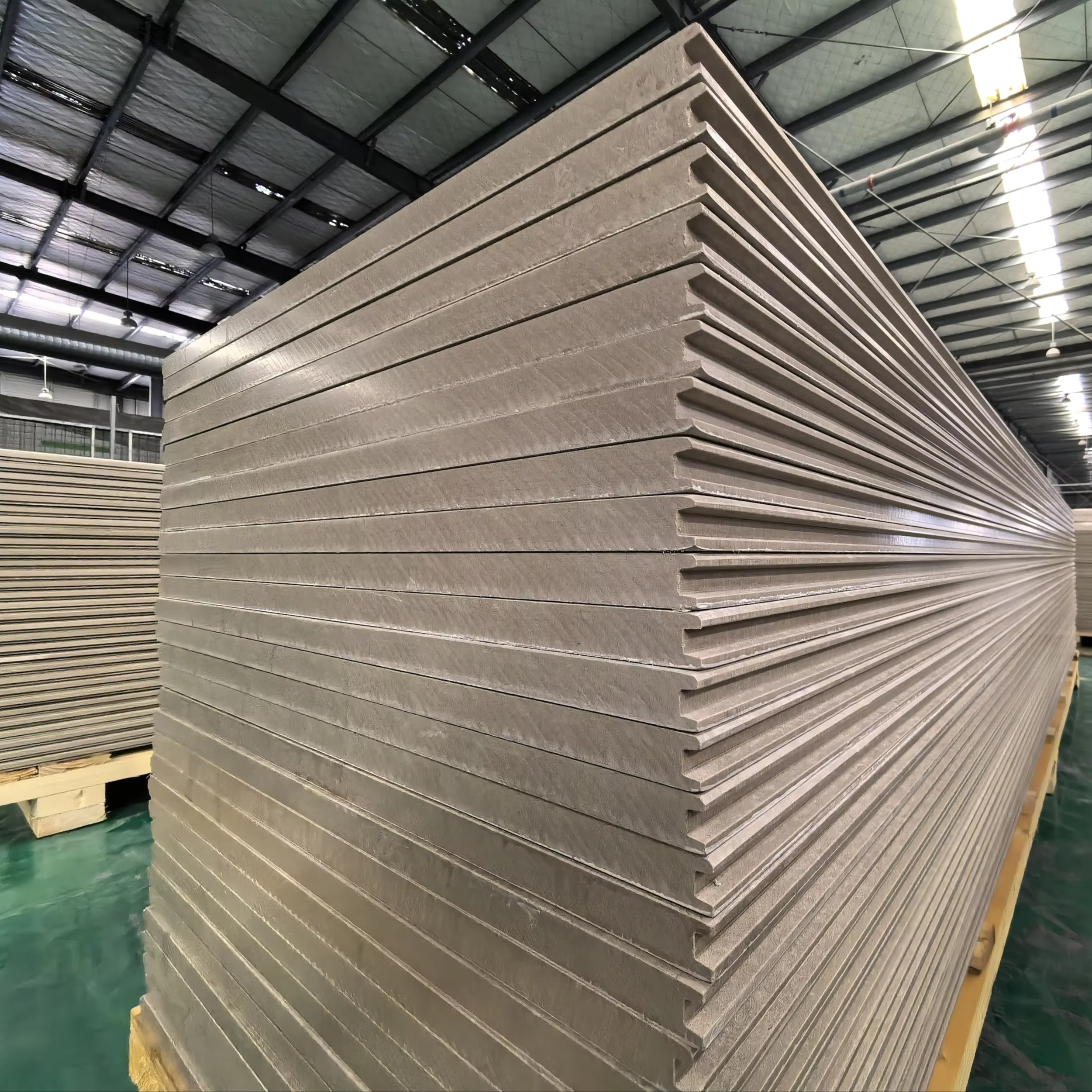 precast wall panel