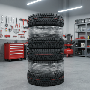 LANDSPIDER <span class=keywords><strong>APLUS</strong></span> Nouvelle chambre à air pour pneus radiaux tout-terrain haute performance pour voitures particulières - Product Image 3