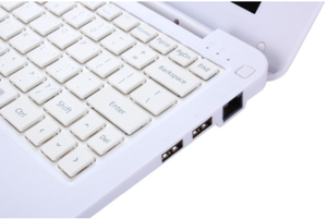 Pc <span class=keywords><strong>Portable</strong></span> Intel Atom 10 pouces, <span class=keywords><strong>ordinateur</strong></span> processeur Quad Core, très bon marché - Product Image 2