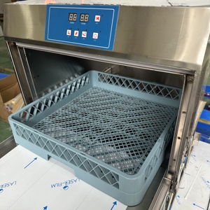 Lavavajillas Compacto <span class=keywords><strong>Bajo</strong></span> Mostrador de Alta Velocidad, Lavavajillas Comercial <span class=keywords><strong>Bajo</strong></span> Mostrador con Función de Desinfección - Product Image 5