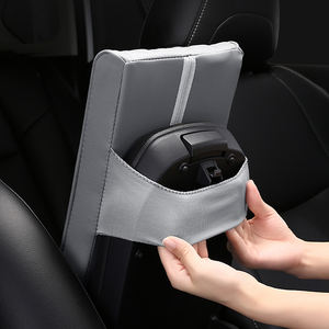 เบาะหนังหุ้มเบาะรองแขนสำหรับ <span class=keywords><strong>Ford</strong></span> F150 2016-2019 <span class=keywords><strong>Mustang</strong></span> 2015-2021 bronco - Product Image 5