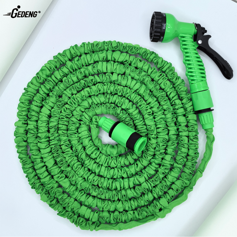 GEDENG Garden 200Ft 100Ft 50M Retractable
