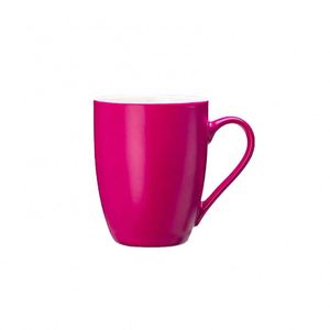 Tasses en céramique de différentes couleurs pour café et lait, tasses en porcelaine fine, OEM - Product Image 1