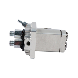 Meilleur choix de pompe à injection 1G449-51011 104205-2110 9410618473 pour moteur Z602, composants de rechange fiables - Product Image 4