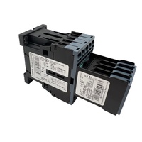 Relais de contacteur d'ascenseur 3rh2, bobine 24 V CC, 8 pôles, 10 A 24 V, 6 NO/2 NF, 690 V, pièce de rechange pour ascenseur