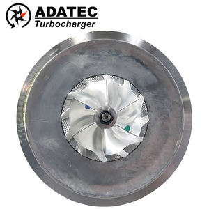 K03-0290 Hybride Cartridge Voor Volkswagen Golf Vi 2.0 Tsi 53039880290 06j 145713K Voor Stoel Alhambra/Octavia Ii Turbocompressor Chra - Product Image 2