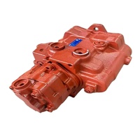 Pompe hydraulique PSVD2-17E pour mini-excavatrices VIO30 VIO40 VIO45 VIO55