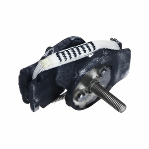 Прямая поставка с завода, новый кронштейн двигателя высокого качества, 22316796617 для BMW 1 <span class=keywords><strong>3</strong></span> 4 серии - Product Image 5