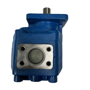 Bomba Hidráulica para Cargadora Huamao JHP3166 4120000684 Venta Directa de Fábrica: Alta Calidad a Precios Favorables - Product Image 4