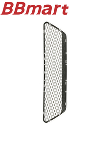 Grille de pare-chocs avant inférieure BBmart 5M5J17K945AA pour <span class=keywords><strong>Ford</strong></span> <span class=keywords><strong>Focus</strong></span> <span class=keywords><strong>CC</strong></span> 2004-2008 - Product Image 2