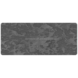 Tapis de souris de jeu en tissu doux en caoutchouc antidérapant épais à bords cousus surdimensionnés <span class=keywords><strong>XXL</strong></span> avec impression personnalisée - Product Image 6