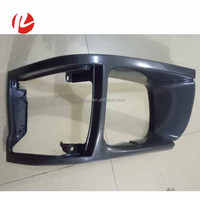 Support de phare 2121223LH 53132-95J10 pour HIACE 1994-2004, cadre de protection de phare pour fourgonnette Hiace 53131-95J10