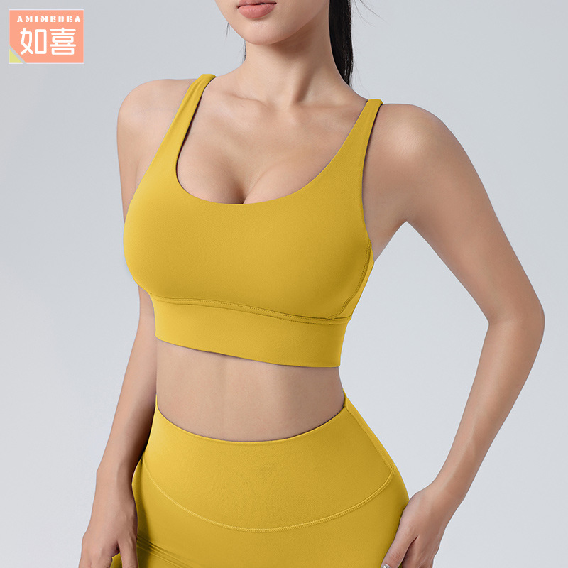 YF074 Ginger Yellow