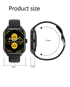 C28 Pro New Arrival High-Grade AMOLED Smart Watch Band Answer Call <strong>Heart</strong> Rate Fitness Tracker Wireless Magnetic - Product Image 5