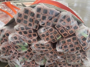 Высококачественная медная труба C10100 C1020 C1100 Cu-ETP/трубы из чистой меди - Product Image 2