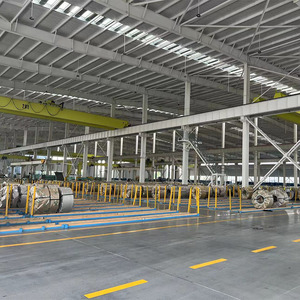 <span class=keywords><strong>Crgo</strong></span> hạt định hướng silicon thép tấm <span class=keywords><strong>EI</strong></span> biến Áp Lõi M4 <span class=keywords><strong>crgo</strong></span> 27q120 lớp vật liệu - Product Image 5