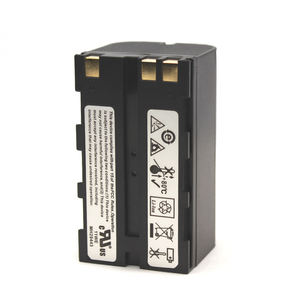 7.4V 4400mAh 리튬이온 배터리 GEB221 모든 라이카 시스템 1200 기기 및 파이퍼 100/200 레이저 토탈 스테이션용 - Product Image 6