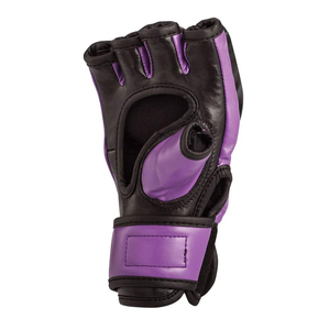 2025 personnalisé PU cuir MMA gants haute qualité PVC matériel professionnel fait en gros nouveaux gants de boxe personnalisés - Product Image 3
