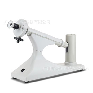 Polarímetro Xiuyuan RF100EU de tipo disco visual para análisis de concentración de alimentos y medicamentos - Product Image 1