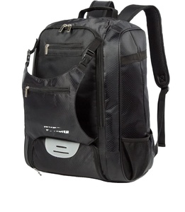 Échantillon gratuit Sac à dos de baseball personnalisé avec logo Sac à dos professionnel pour batte de baseball avec compartiment pour chaussures - Product Image 5