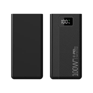 Batería Externa M-Queen de Carga Rápida, 30000mah, 40000mah, Baterías Portátiles de Alta Capacidad, Banco de Energía de Emergencia de 50000mah - Product Image 4