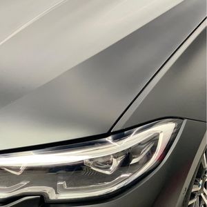 Revestimiento térmico de alto brillo de 50ml para Benz Vito, lámina de disipación de calor antiarañazos, detalle de superficie de Metal, producto para el cuidado del coche - Product Image 5