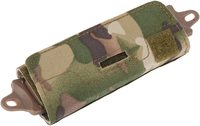 Casque tactique Balance sac de poids compteur avec cinq compteurs