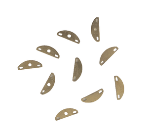 قطع ختم بلاستيكية مخصصة نموذج قالب قالب لقالب الطوابع البلاستيكية - Product Image 3