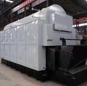 Nhà máy trực tiếp gỗ nhiên liệu hơi nước Lò hơi chuỗi Grate nồi hơi - Product Image 2