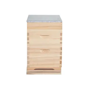 Langstroth Beehive bee hive Box beehive box